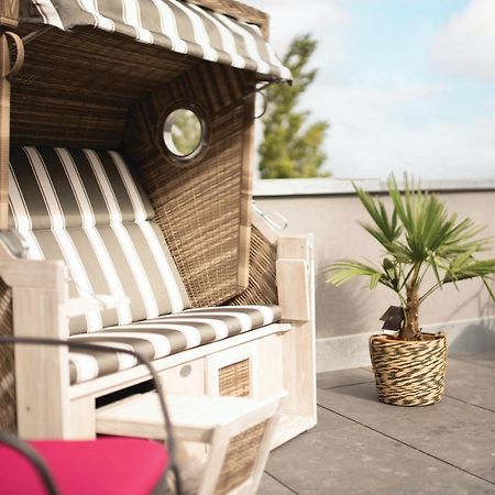 Ferienwohnung Havel Harmonie Brandenburg  Exteriér fotografie