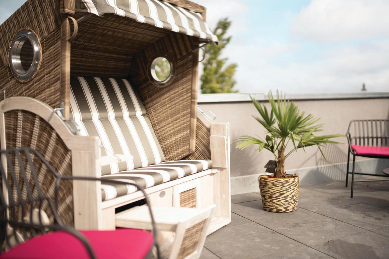 Ferienwohnung Havel Harmonie Brandenburg  Exteriér fotografie
