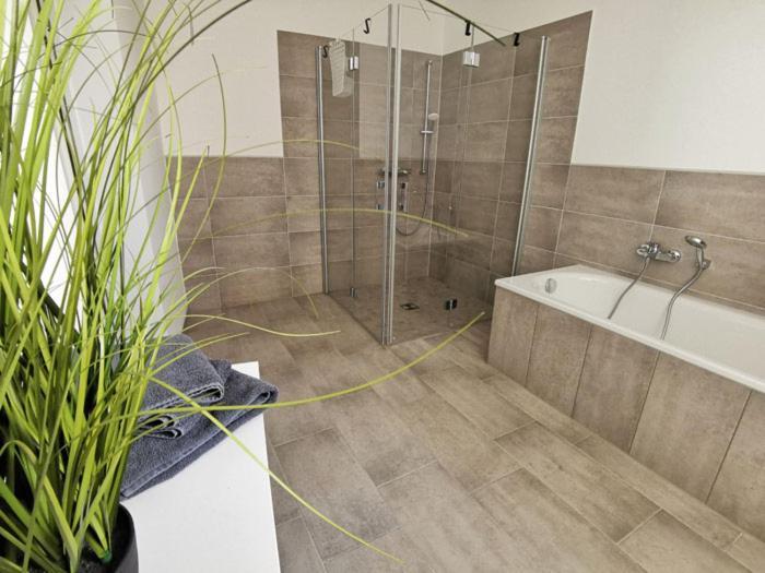 Ferienwohnung Havel Harmonie Brandenburg  Exteriér fotografie