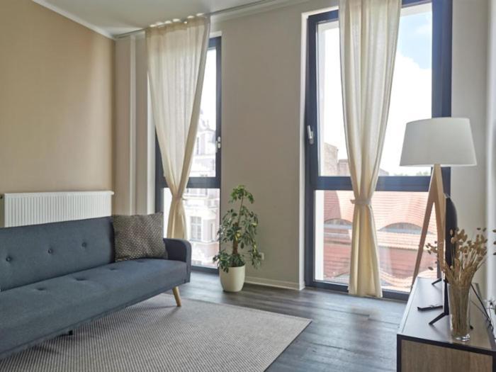 Ferienwohnung Havel Harmonie Brandenburg  Exteriér fotografie