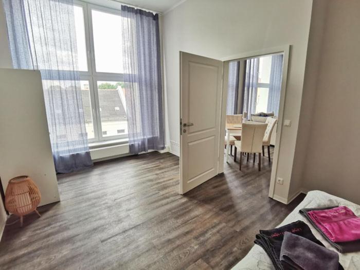 Ferienwohnung Havel Harmonie Brandenburg  Exteriér fotografie