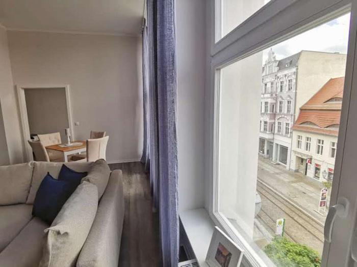 Ferienwohnung Havel Harmonie Brandenburg  Exteriér fotografie