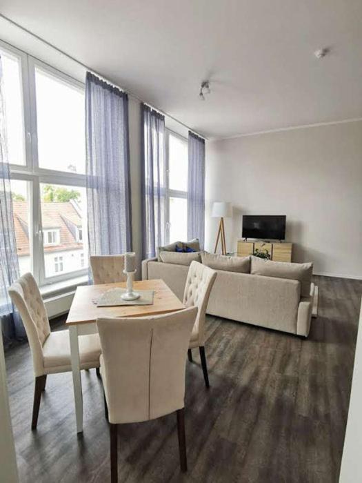 Ferienwohnung Havel Harmonie Brandenburg  Exteriér fotografie