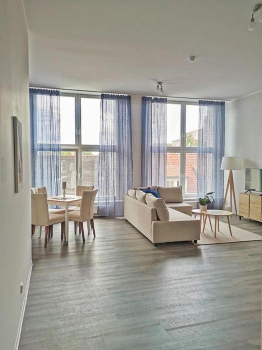 Ferienwohnung Havel Harmonie Brandenburg  Exteriér fotografie