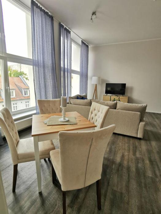Ferienwohnung Havel Harmonie Brandenburg  Exteriér fotografie