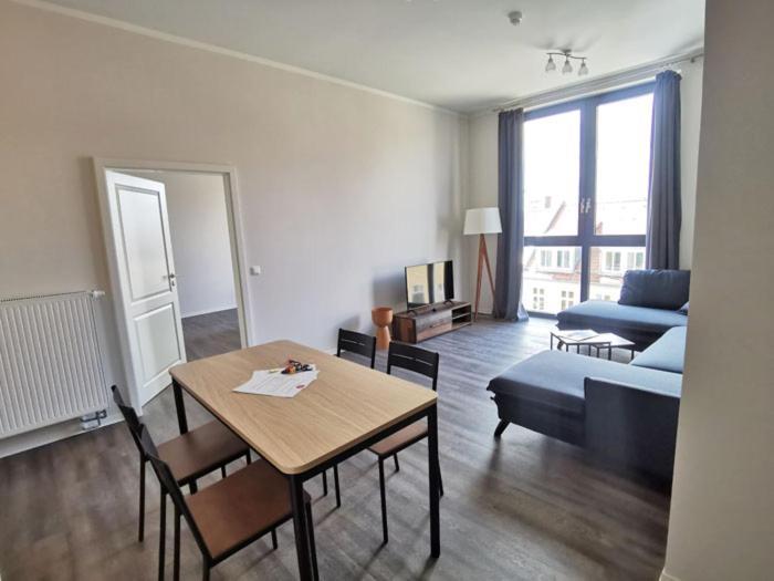 Ferienwohnung Havel Harmonie Brandenburg  Exteriér fotografie