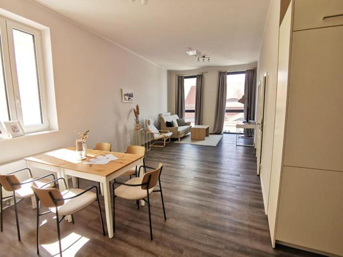 Ferienwohnung Havel Harmonie Brandenburg  Exteriér fotografie