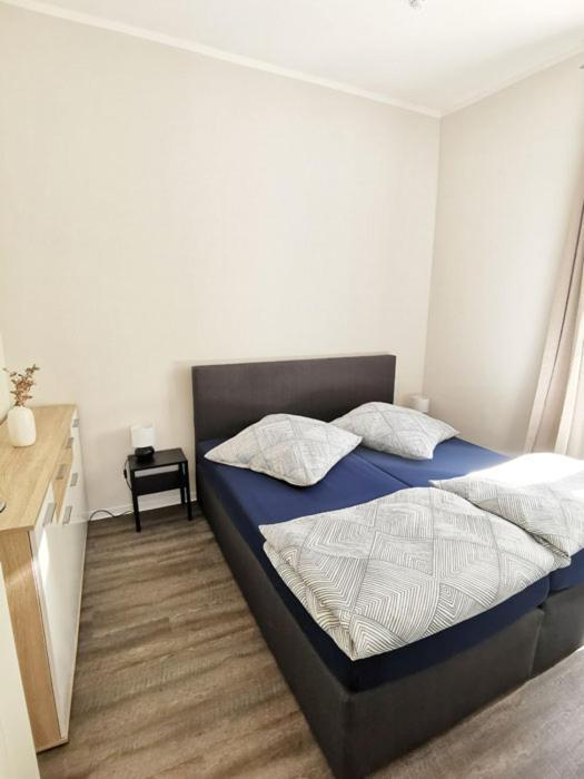 Ferienwohnung Havel Harmonie Brandenburg  Exteriér fotografie