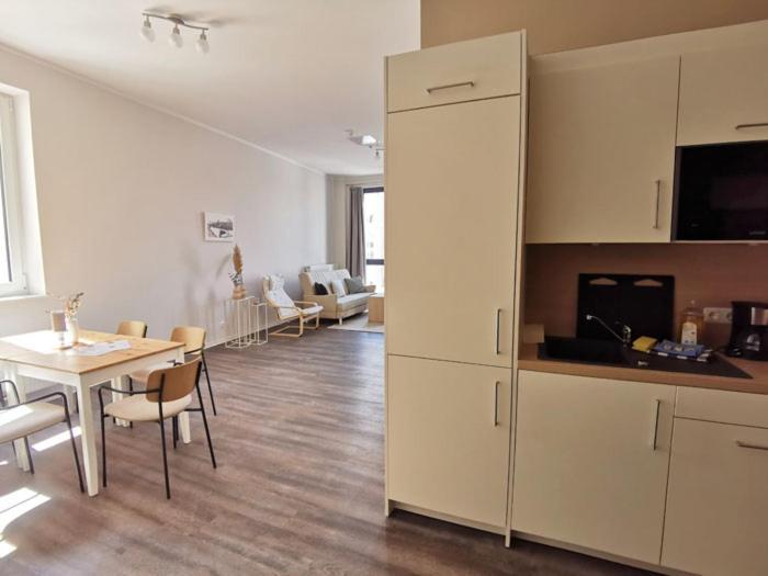 Ferienwohnung Havel Harmonie Brandenburg  Exteriér fotografie