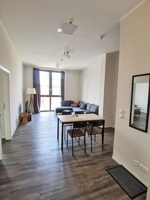Ferienwohnung Havel Harmonie Brandenburg  Exteriér fotografie