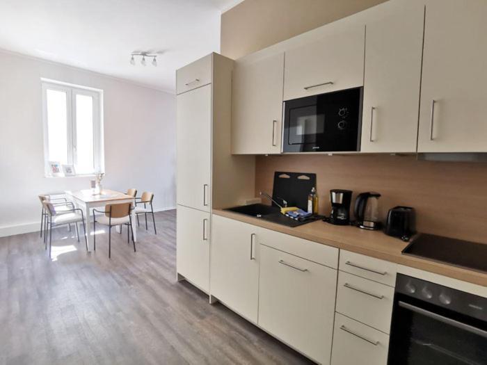 Ferienwohnung Havel Harmonie Brandenburg  Exteriér fotografie
