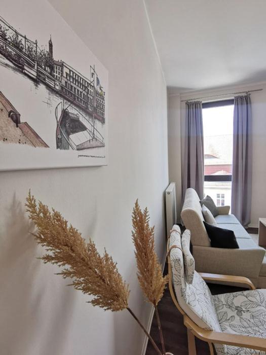 Ferienwohnung Havel Harmonie Brandenburg  Exteriér fotografie