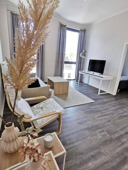 Ferienwohnung Havel Harmonie Brandenburg  Exteriér fotografie