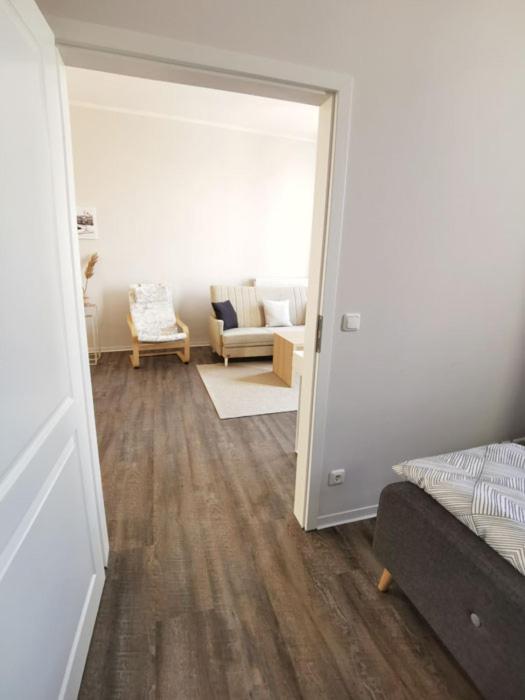 Ferienwohnung Havel Harmonie Brandenburg  Exteriér fotografie