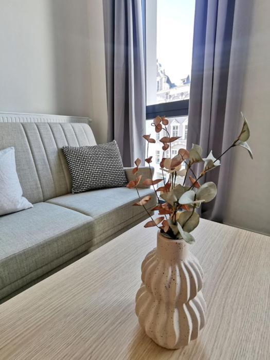 Ferienwohnung Havel Harmonie Brandenburg  Exteriér fotografie